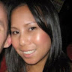 Meet your Posher, Kristin